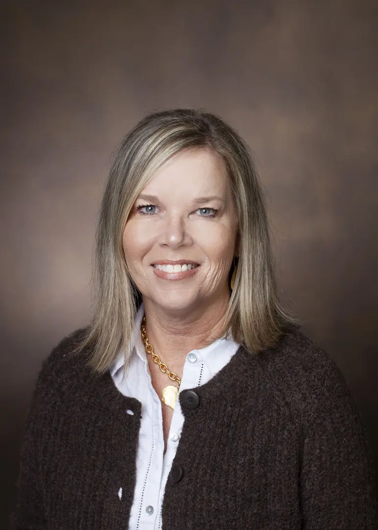 Janet Morgan-Shadrick