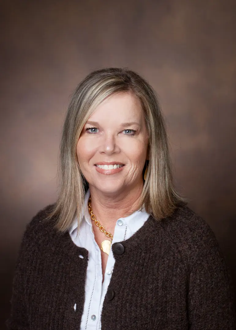 Janet Morgan-Shadrick