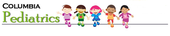 Columbia Pediatrics