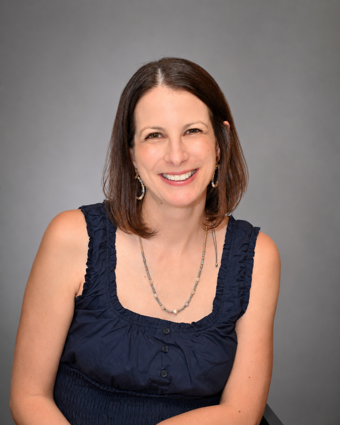 Valerie Martin, MD