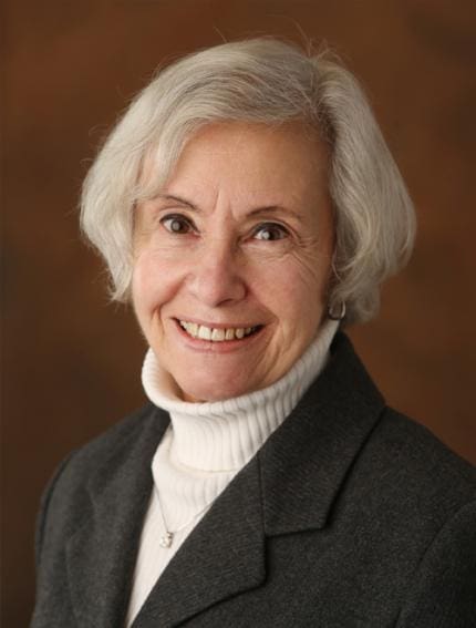 Louise Rabbett Louise Ratts, MBA, CFP, CPA - Cumberland Pediatric Foundation