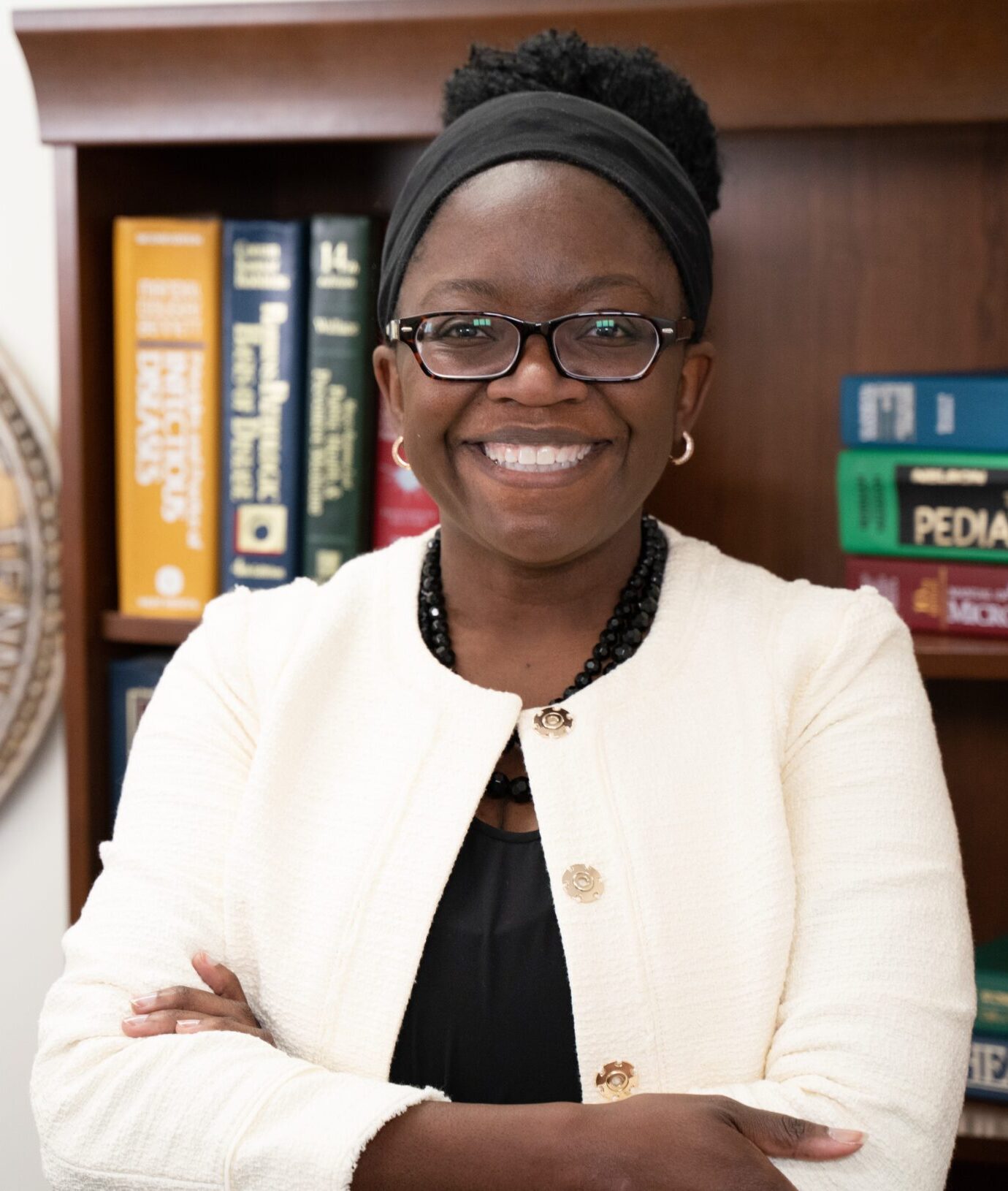 Tobi Amosun, MD