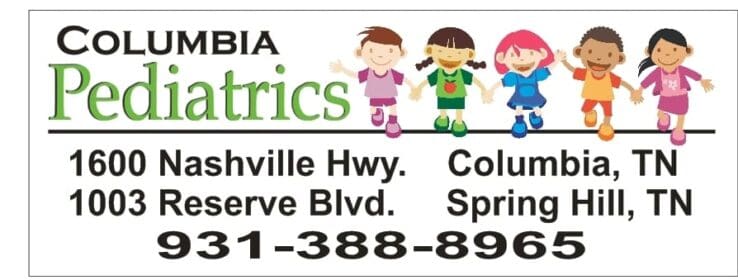Columbia Pediatrics